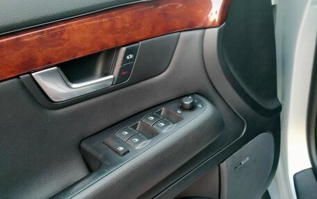 Audi A4, 2005 год, 1 400 000 рублей, 12 фотография