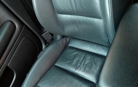 Audi A4, 2005 год, 1 400 000 рублей, 17 фотография