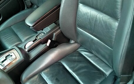 Audi A4, 2005 год, 1 400 000 рублей, 16 фотография