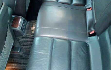 Audi A4, 2005 год, 1 400 000 рублей, 23 фотография