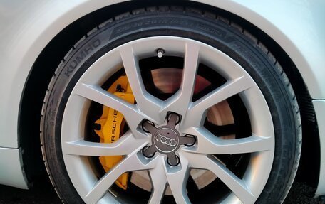 Audi A4, 2005 год, 1 400 000 рублей, 34 фотография