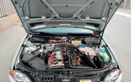 Audi A4, 2005 год, 1 400 000 рублей, 31 фотография