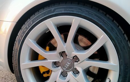 Audi A4, 2005 год, 1 400 000 рублей, 35 фотография