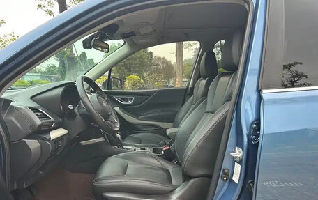 Subaru Forester, 2022 год, 2 790 099 рублей, 10 фотография