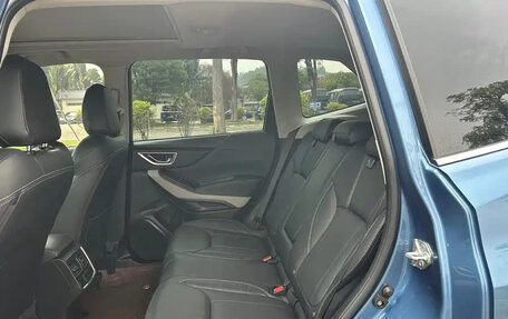 Subaru Forester, 2022 год, 2 790 099 рублей, 11 фотография