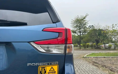 Subaru Forester, 2022 год, 2 790 099 рублей, 21 фотография