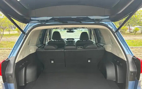 Subaru Forester, 2022 год, 2 790 099 рублей, 19 фотография