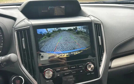 Subaru Forester, 2022 год, 2 790 099 рублей, 14 фотография