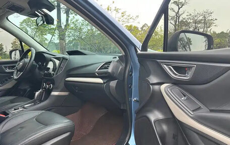 Subaru Forester, 2022 год, 2 790 099 рублей, 17 фотография