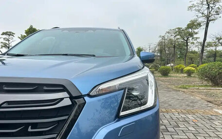 Subaru Forester, 2022 год, 2 790 099 рублей, 20 фотография