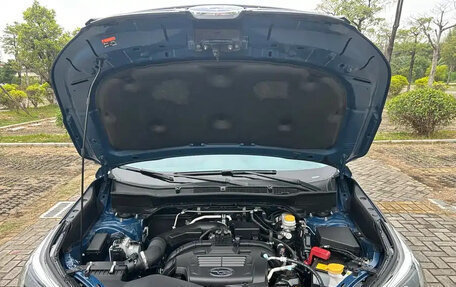 Subaru Forester, 2022 год, 2 790 099 рублей, 18 фотография