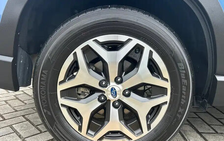 Subaru Forester, 2022 год, 2 790 099 рублей, 24 фотография