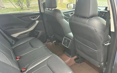 Subaru Forester, 2022 год, 2 790 099 рублей, 16 фотография