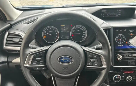 Subaru Forester, 2022 год, 2 790 099 рублей, 12 фотография