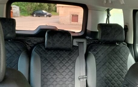 Peugeot Traveller I, 2018 год, 2 150 000 рублей, 6 фотография