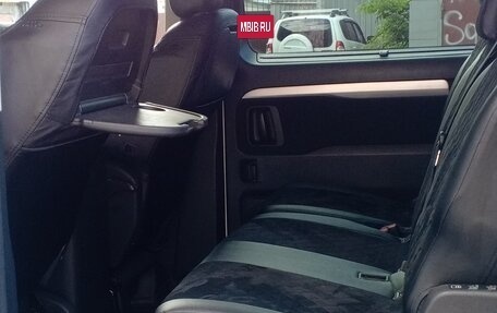 Peugeot Traveller I, 2018 год, 2 150 000 рублей, 8 фотография