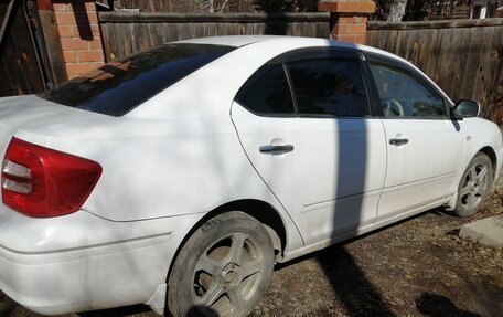 Toyota Premio, 2004 год, 650 000 рублей, 4 фотография