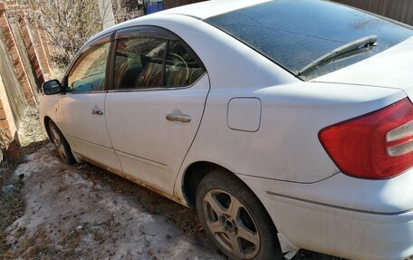 Toyota Premio, 2004 год, 650 000 рублей, 2 фотография