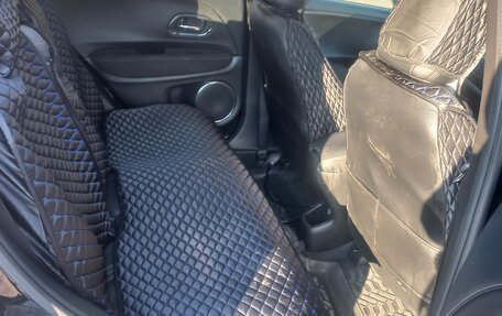 Honda Vezel, 2019 год, 1 800 000 рублей, 8 фотография