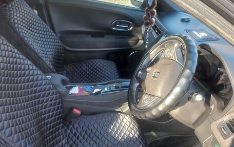 Honda Vezel, 2019 год, 1 800 000 рублей, 7 фотография