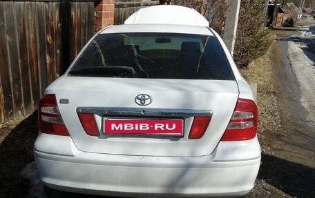 Toyota Premio, 2004 год, 650 000 рублей, 5 фотография