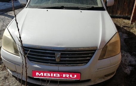 Toyota Premio, 2004 год, 650 000 рублей, 3 фотография