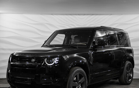 Land Rover Defender II, 2025 год, 16 490 000 рублей, 1 фотография