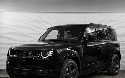 Land Rover Defender II, 2025 год, 16 490 000 рублей, 1 фотография