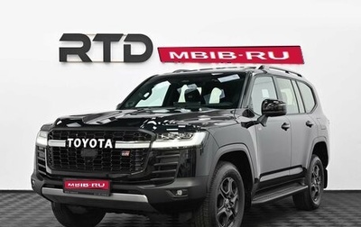 Toyota Land Cruiser, 2026 год, 15 100 000 рублей, 1 фотография