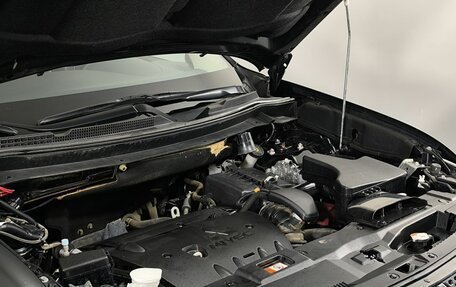 Mitsubishi Outlander III рестайлинг 3, 2021 год, 2 580 000 рублей, 18 фотография