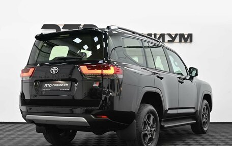 Toyota Land Cruiser, 2026 год, 15 100 000 рублей, 2 фотография