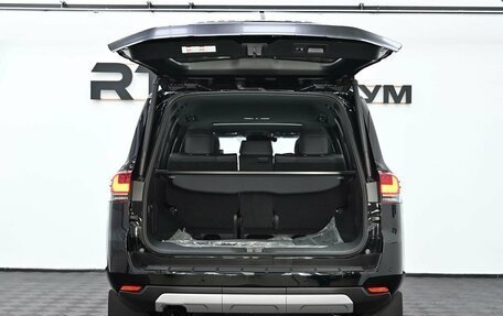 Toyota Land Cruiser, 2026 год, 15 100 000 рублей, 5 фотография