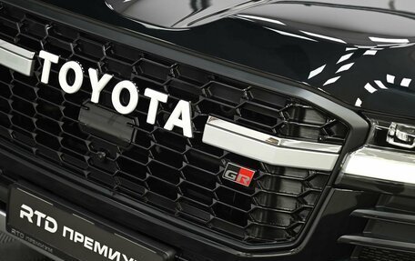 Toyota Land Cruiser, 2026 год, 15 100 000 рублей, 7 фотография