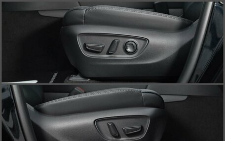 Toyota Land Cruiser, 2026 год, 15 100 000 рублей, 13 фотография