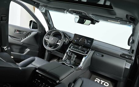 Toyota Land Cruiser, 2026 год, 15 100 000 рублей, 11 фотография