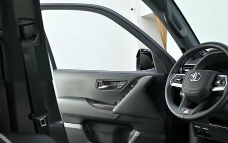 Toyota Land Cruiser, 2026 год, 15 100 000 рублей, 15 фотография