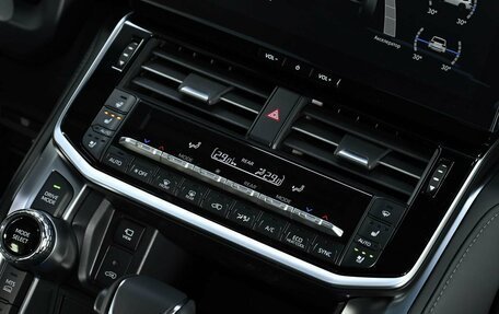 Toyota Land Cruiser, 2026 год, 15 100 000 рублей, 16 фотография