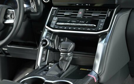 Toyota Land Cruiser, 2026 год, 15 100 000 рублей, 19 фотография