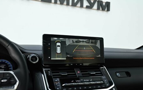 Toyota Land Cruiser, 2026 год, 15 100 000 рублей, 18 фотография