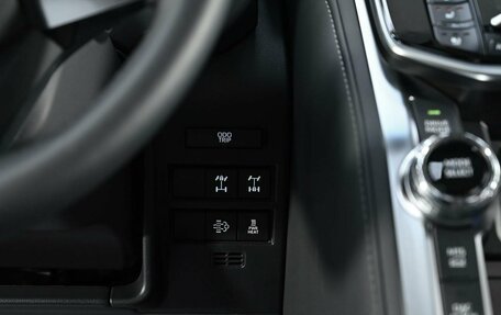 Toyota Land Cruiser, 2026 год, 15 100 000 рублей, 21 фотография