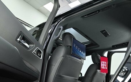 Toyota Land Cruiser, 2026 год, 15 100 000 рублей, 14 фотография