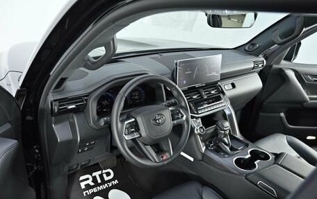 Toyota Land Cruiser, 2026 год, 15 100 000 рублей, 9 фотография