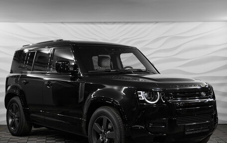 Land Rover Defender II, 2025 год, 16 490 000 рублей, 3 фотография