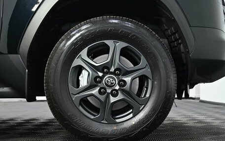 Toyota Land Cruiser, 2026 год, 15 100 000 рублей, 29 фотография