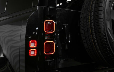 Land Rover Defender II, 2025 год, 16 490 000 рублей, 7 фотография