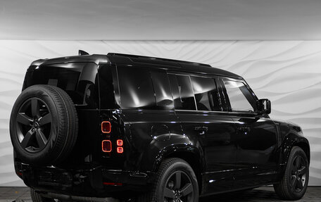 Land Rover Defender II, 2025 год, 16 490 000 рублей, 6 фотография