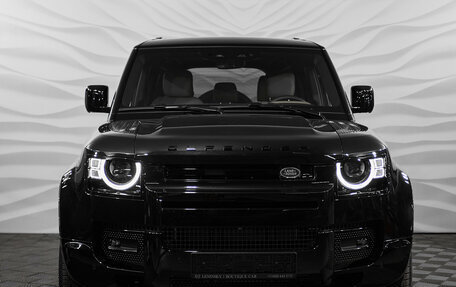 Land Rover Defender II, 2025 год, 16 490 000 рублей, 2 фотография