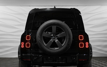 Land Rover Defender II, 2025 год, 16 490 000 рублей, 5 фотография