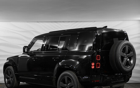 Land Rover Defender II, 2025 год, 16 490 000 рублей, 4 фотография