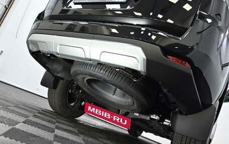 Toyota Land Cruiser, 2026 год, 15 100 000 рублей, 30 фотография